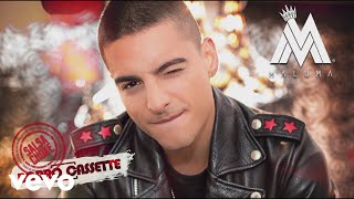 Maluma  Borro Cassette Versión Salsa ChokeCover Audio [upl. by Edan]