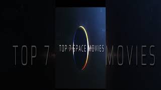 7 Top SciFi Adventure Space Movies movie space [upl. by Severson]