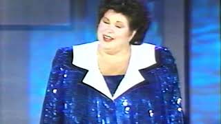 Ginette Reno Lessentiel Beaux Dimanche Radio Canada 1991 EMISSION COMPLETE [upl. by Enitsud798]