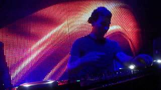 Hardwell  Titanium Alesso Remix w Titanium Nicky Romero Remix Live  XS Marrakech 1342012 [upl. by Mor]