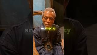 The 3 cardinal rules of sustainability and longevity  Andre De Shields [upl. by Retlaw]