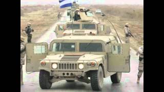 El Salvadors Armed Force in Iraq [upl. by Rehpotsihc930]