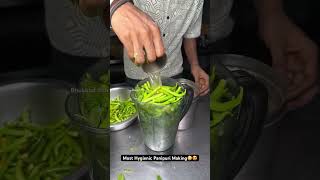 Most hygienic pani puri makingviral short video [upl. by Mendelson]