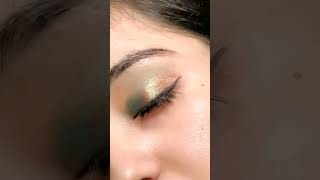 Mini Makeup Tutorial foryou makeup makeuptutorial viral shorts youtubeshorts viralvideo love [upl. by Trin]