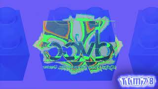 DVCC Logo I Effects [upl. by Samot]