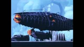 Atlantis The Lost Empire 2001 Trailers amp TV Spots [upl. by Marleen]