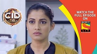 CID  सी आई डी  Episode 1360  07th February 2019 [upl. by Lauder]