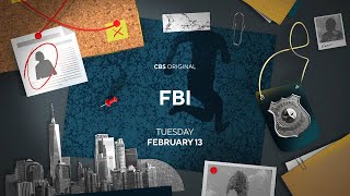 FBI  Sneak Peek  CBS [upl. by Ahsitra]