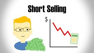 How Short Selling Works [upl. by Ruben]