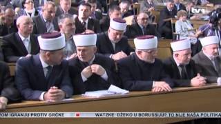 Ko je „đavoljiquot muftija Zukorlić [upl. by Ymerej330]