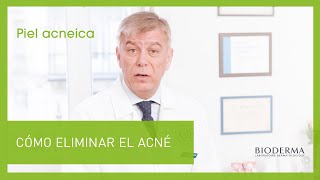 MANCHAS DE ACNE EL MEJOR TRATAMIENTO  DR MARINO DERMATOLOGO [upl. by Boardman]