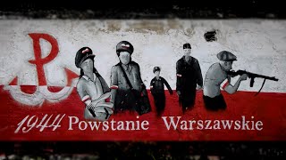 WJ  Czesc i Chwala Bohaterom Official Video [upl. by Jung]