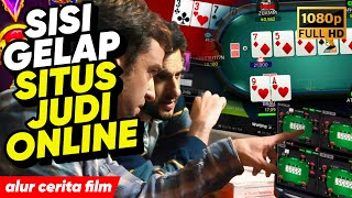 MEMBONGKAR KEJAHATAN BANDAR SITUS JUDI ONLINE  • ALUR CERITA FILM [upl. by Cattier416]