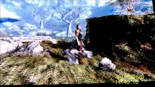 Dawnguard Episode 13  Recruiting Sorine Jurard [upl. by Uzziel]