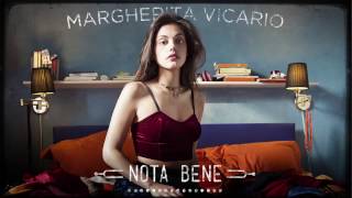 Margherita Vicario  Nota bene [upl. by Land]