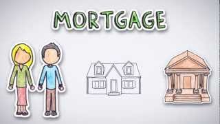 What are Mortgages  by Wall Street Survivor [upl. by Ttenneb]