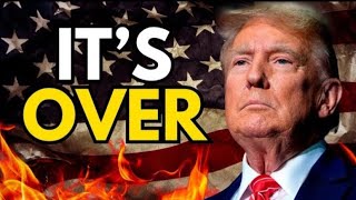 🔴BREAKING Trump gets BOMBSHELL updatetriggers backlash from media [upl. by Gabriellia]