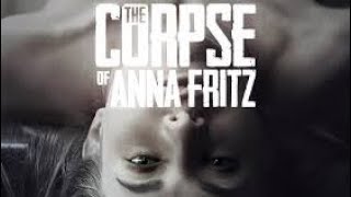 Part 1 The Corpse of Anna Fritz  2015  Hindi हिंदी Urdu movie explain [upl. by Yesteb]