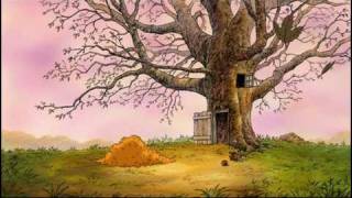 Winnie Pooh y el Pequeño Efelante  Trailer DVD [upl. by Anilehs]