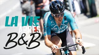 La vie après BampB  Documentaire cyclisme HD LÉquipe 2023 [upl. by Suelo451]