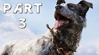 FAR CRY 5 Full Gameplay Walkthrough  No Commentary【FULL GAME】1080p HD [upl. by Enowtna]