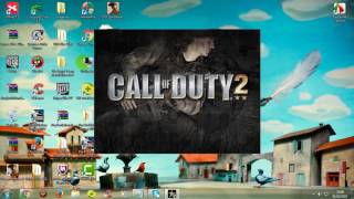 تحميل call of duty 2 [upl. by Lossa]