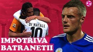 TOP10 Fotbaliști care sau descoperit târziu Cronicile Sportului Ediția 74 [upl. by Idnyc520]