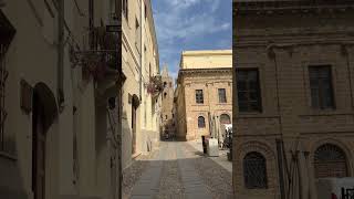 italytravel alghero sardinia italy [upl. by Haiel]