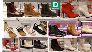 Deichmann Womens Shoes New Collection  August 2023 [upl. by Ted426]