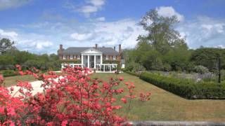 Boone Hall Plantation  Things to Do in Charleston SC [upl. by Press]