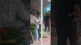 Los Pachecos en los Funerales De Libreel Chilar Ixtlahuacan del Río Jalisco México [upl. by Connel]