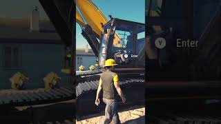 Water System Install Construction Simulator [upl. by Toms]