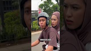 momen lucu dan mengharukan shorts funny viral [upl. by Mylander]