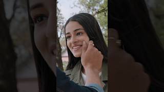 Ananya Panday amp Tiger Shroffs CUTEST Conversation 🫶 SOTY2 [upl. by Meakem]