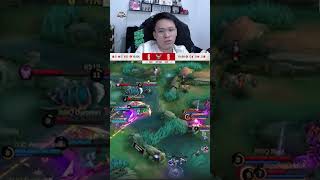 INI FRANCO IDOK UDA BOLE DI RESPECT 🫡 mobilelegends tuturu mpls14 mlbb mplid [upl. by Tertia]