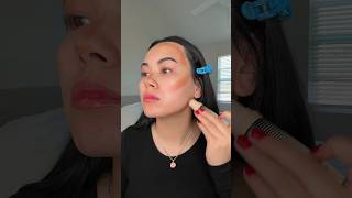 HOW TO CONTOUR ROUND FACE [upl. by Trela]