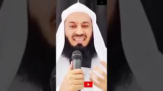 Whats The Highest Level Of Closeness To Allah  Mufti Menk [upl. by Linders]