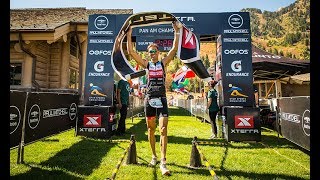 2018 XTERRA Pan Am Championship Highlights [upl. by Notsnarc]