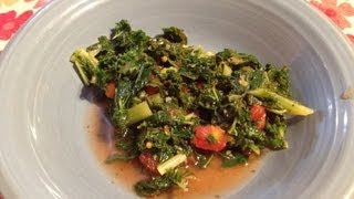 Top 50 Healthiest Foods  Kale amp Kale amp Tomatoes [upl. by Yme]