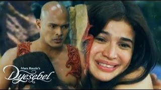 Dyesebel Truth About Me [upl. by Vergil545]