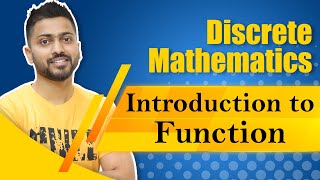 Function in Discrete Mathematics [upl. by Anaya]