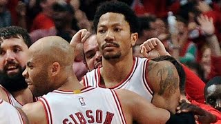 Derrick Rose Clips For Edits [upl. by Soni738]