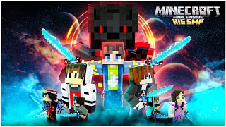 Hi5 SMP SEASON 2 FINAL EPISODE 🔥 Minecraft in Telugu  Maddy Telugu Gamer [upl. by Sutherlan429]