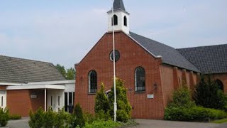 Livestream Hervormde Kerk Twijzelerheide 03122023 930 1e Advent [upl. by Sancha430]