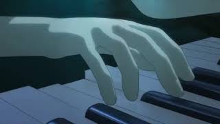 Kai IchinoseMinute Waltz from Anime Piano no Mori [upl. by Nonnahsed]