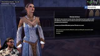 How to unlock the Psijic Order Skill Line and Artaeum in ESO Elder Scrolls Online [upl. by Aehc]