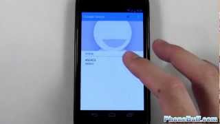 How To AddRemove Contact Photos On Android [upl. by Camille]