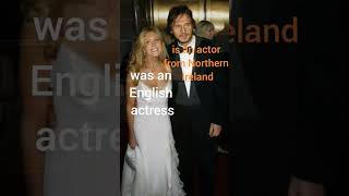 Liam Neeson and Natasha Richardson shortvideo family lovestatus [upl. by Reywas517]