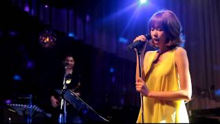 Olivia Ong  如燕 live HD [upl. by Imac271]