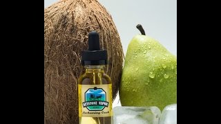 ALIKELLAVESTONES NESHAMINYS CREKS Version CJR RECIPE ELIQUID [upl. by Mukul926]